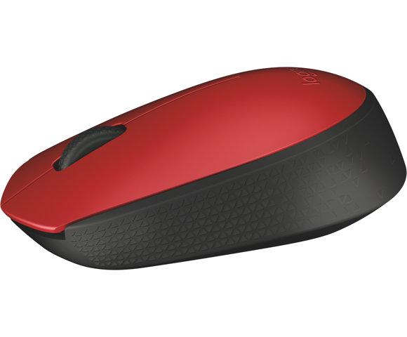 Logitech M171 (Red) - slika 3
