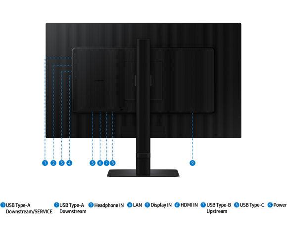 Samsung LS27D800UAUXEN - slika 2