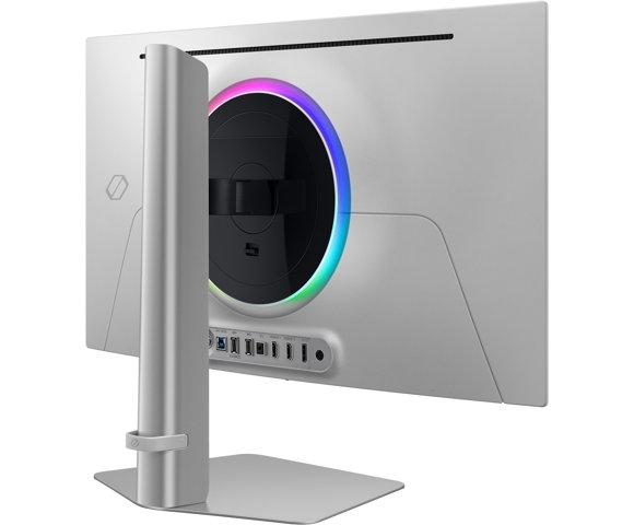 Samsung Odyssey OLED LS27DG602SUXEN - slika 5