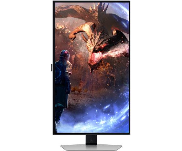 Samsung Odyssey OLED LS27DG602SUXEN - slika 12