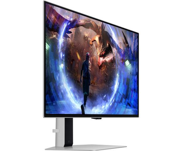 Samsung Odyssey OLED LS27DG602SUXEN - slika 11