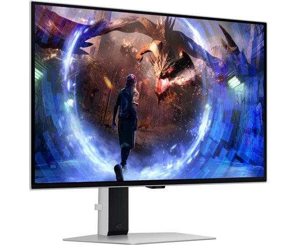 Samsung Odyssey OLED LS27DG602SUXEN - slika 7