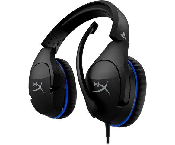 HyperX Cloud Stinger (Blue) - slika 3