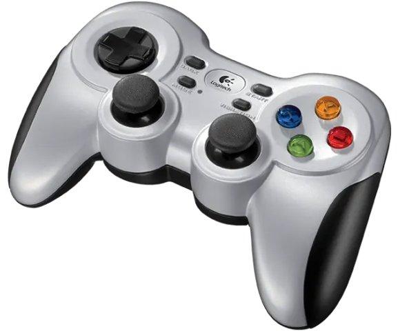 Logitech F710 - slika 2