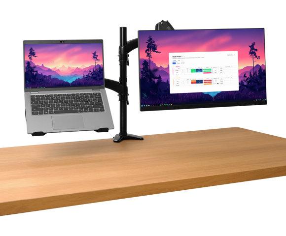 Trust Mara Monitor and Laptop arm - slika 5