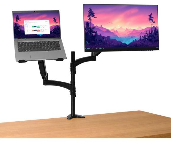 Trust Mara Monitor and Laptop arm - slika 3