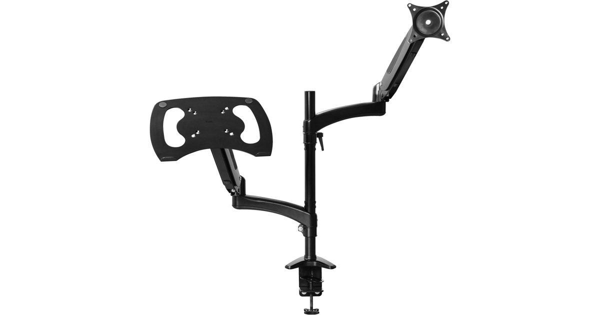 Trust Mara Monitor and Laptop arm - Multicom