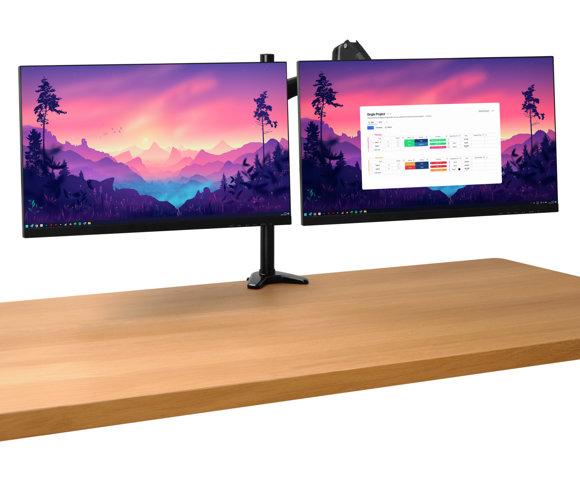 Trust Mara Monitor and Laptop arm - slika 6