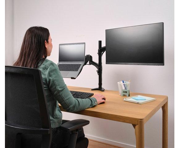 Trust Mara Monitor and Laptop arm - slika 9