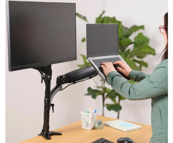 Trust Mara Monitor and Laptop arm - slika 7