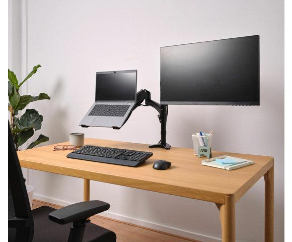 Trust Mara Monitor and Laptop arm - slika 10