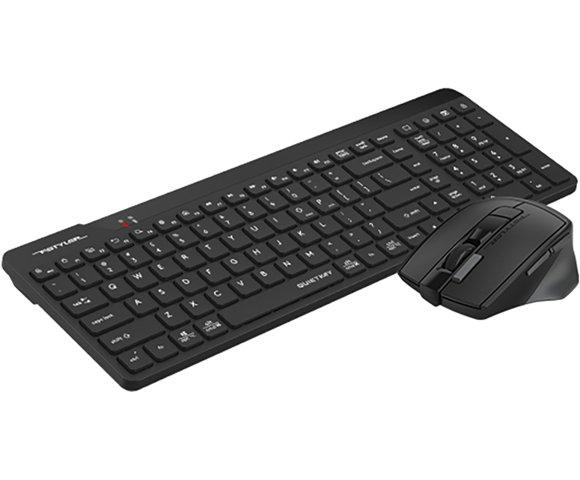 A4Tech FG2400 (US) - slika 2