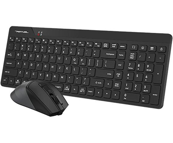 A4Tech FG2400 (US) - slika 3