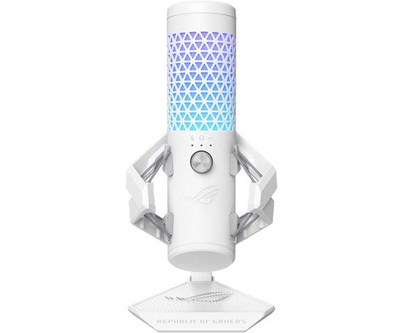 ASUS ROG Carnyx (White) - slika 4