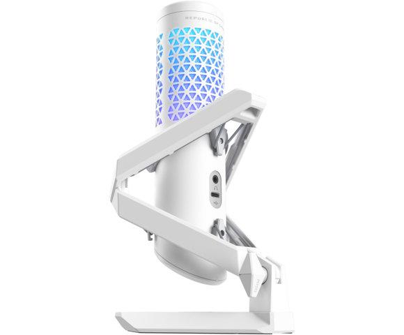 ASUS ROG Carnyx (White) - slika 3