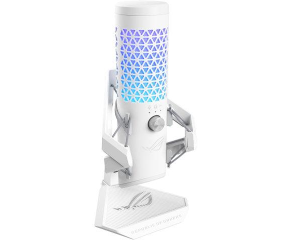 ASUS ROG Carnyx (White) - slika 5