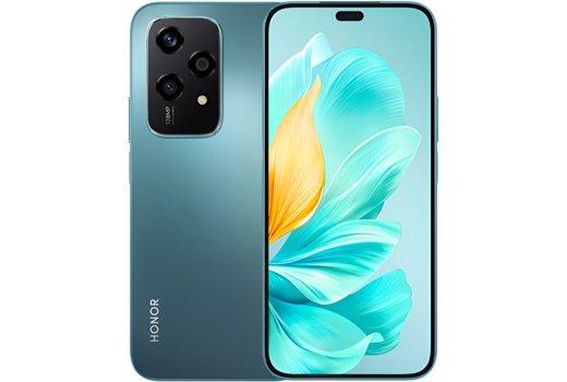 HONOR 200 Lite 5G 8GB 256GB (Blue) - slika 1