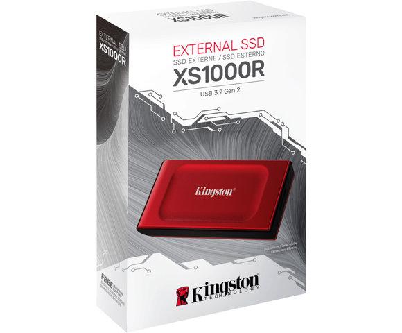 Kingston SXS1000R/1000G - slika 3