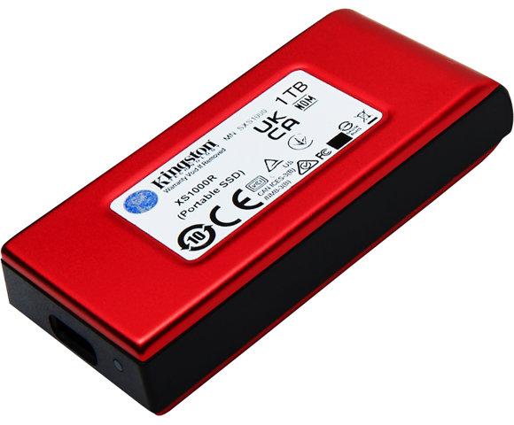 Kingston SXS1000R/1000G - slika 6