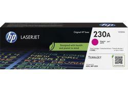 HP 230A Magenta Original LaserJet