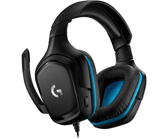 Logitech G432 - slika 5