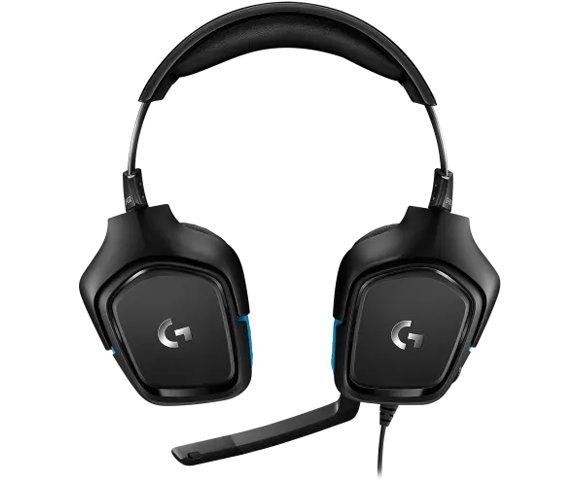 Logitech G432 - slika 2