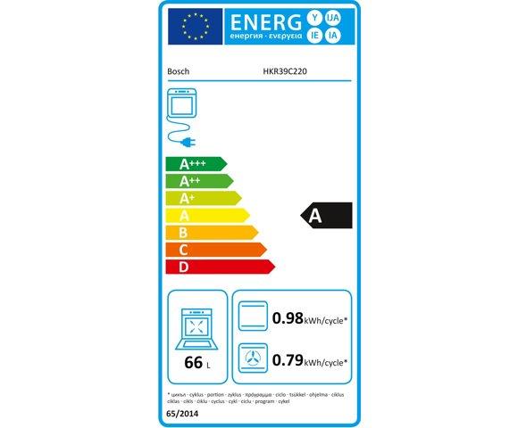 Bosch HKR39C220 - slika 3