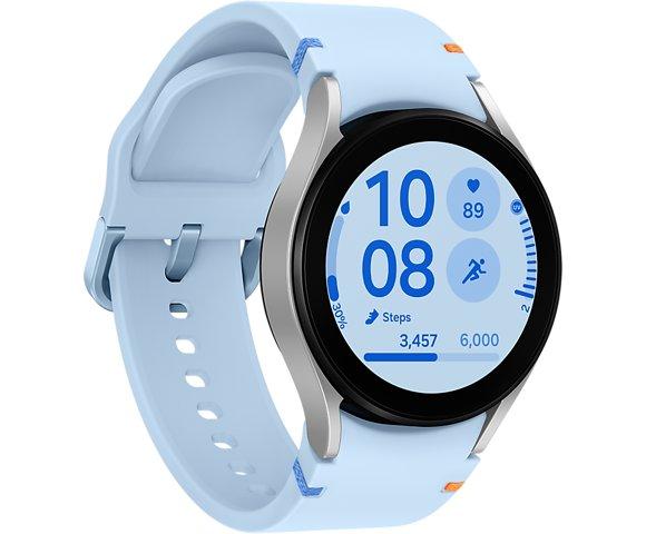 Samsung Galaxy Watch FE 40mm (SILVER) smartwatch - slika 3