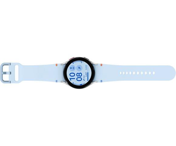 Samsung Galaxy Watch FE 40mm (SILVER) smartwatch - slika 6