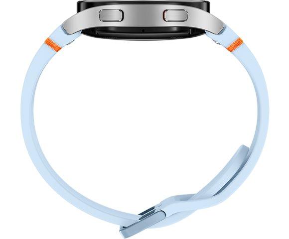 Samsung Galaxy Watch FE 40mm (SILVER) smartwatch - slika 5