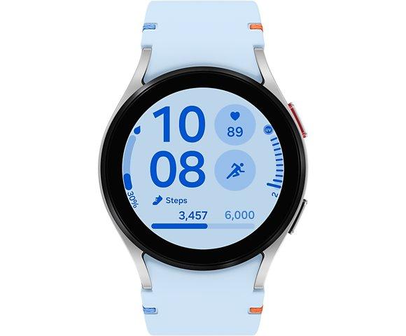 Samsung Galaxy Watch FE 40mm (SILVER) smartwatch - slika 2