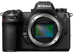 NIKON Z6 III Mirrorless (Body)