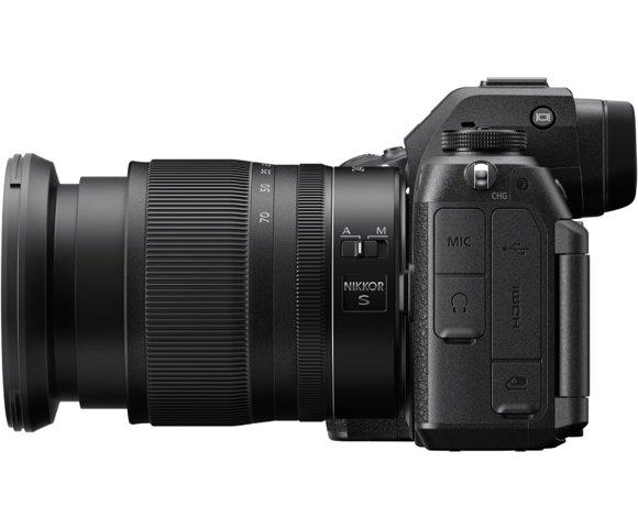NIKON Z6 III Mirrorless (Body) - slika 6