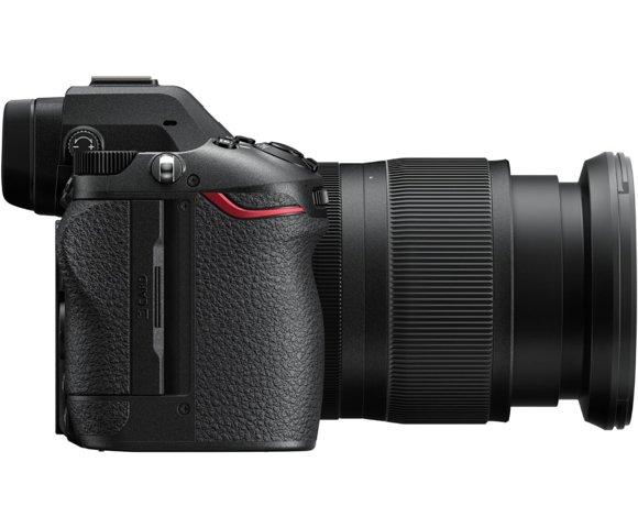 NIKON Z6 III Mirrorless (Body) - slika 5