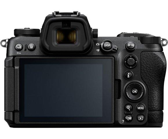 NIKON Z6 III Mirrorless (Body) - slika 2