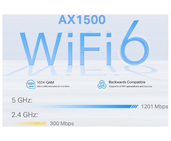 TP LINK DECO X10-4G(1-PACK) - slika 5