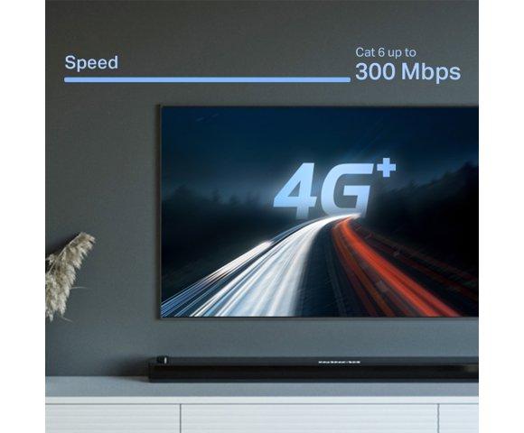 TP LINK DECO X10-4G(1-PACK) - slika 4