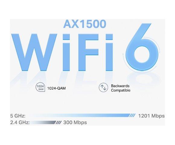 TP LINK DECO X10(1-PACK) - slika 4