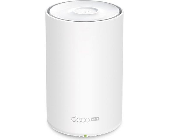 TP LINK DECO X20-4G(1-PACK) - Multicom