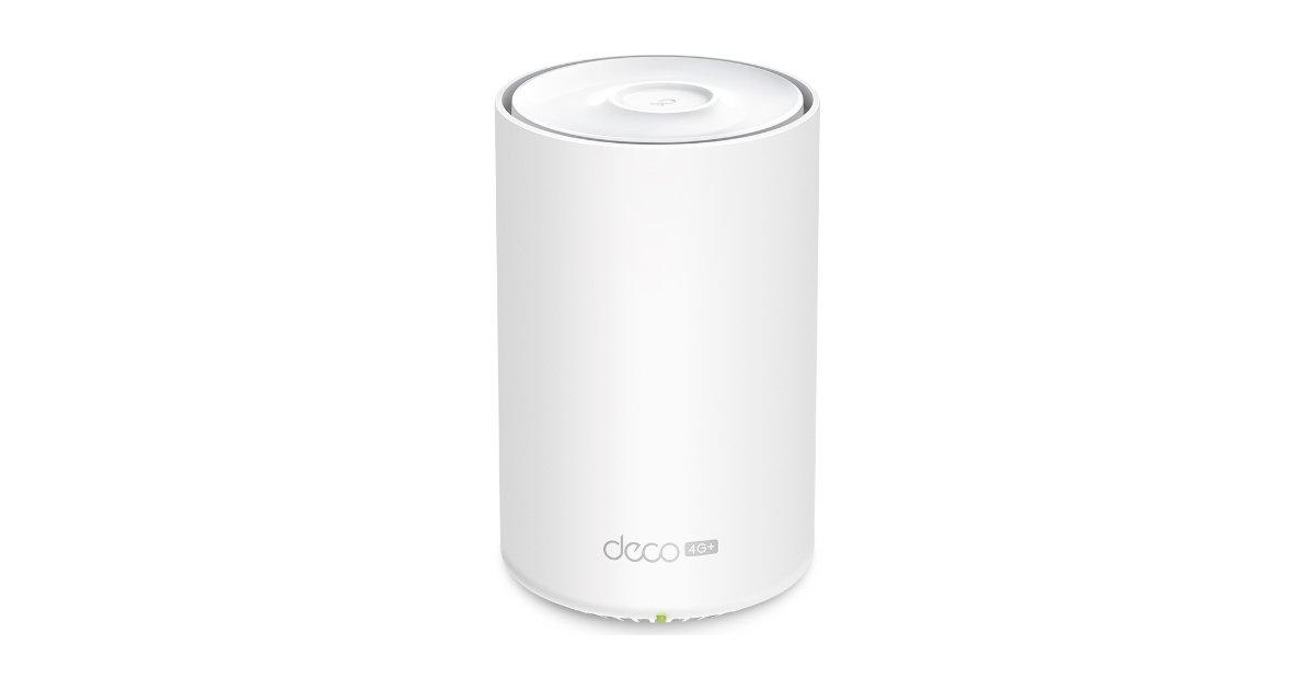 TP LINK DECO X20-4G(1-PACK) - Multicom