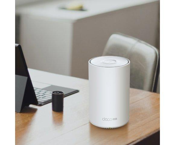 TP LINK DECO X20-4G(1-PACK) - Multicom