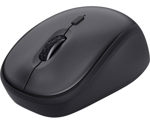 Trust Bologna torba i miš (Black) - slika 4