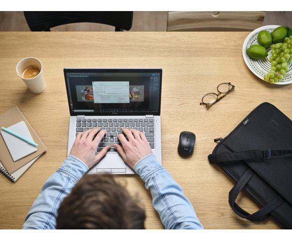 Trust Bologna torba i miš (Black) - slika 12