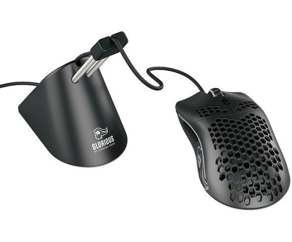 Glorious Mouse Bungee (Black) - slika 3