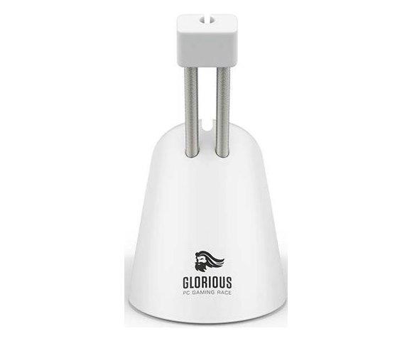 Glorious Mouse Bungee (White) - slika 2