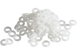 Glorious O-Ring Switch Dampeners (70A/Soft)