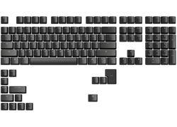 Glorious GMMK Keycaps (Black)