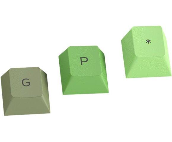 Glorious GPBT Keycaps (Olive/114 pcs) - slika 2