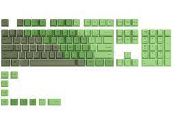 Glorious GPBT Keycaps (Olive/114 pcs)