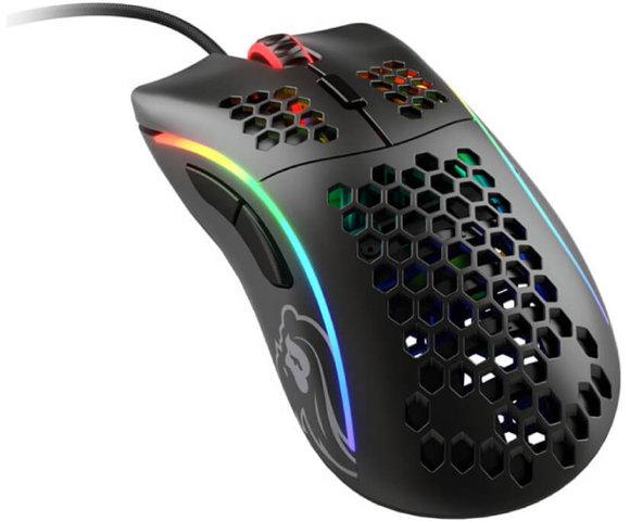 Glorious Model D (Black) - slika 2